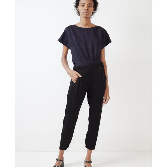 Zero + Maria Cornejo | Pants 